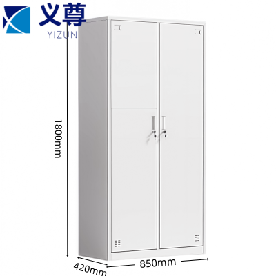 义尊 更衣柜 G-2 台