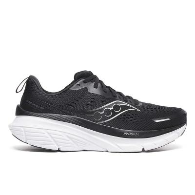 索康尼(SAUCONY)Men'sGuide18ExtraWidePWRRUNCushioningCenterPa
