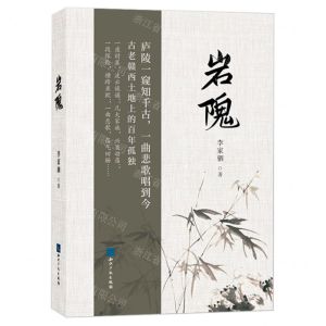 [N]岩隗-9787513091435