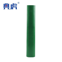 典虎 绝缘胶垫 绿色平面 35kv 10米*1米*10mm 卷