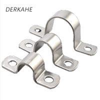 DERKAHE 不锈钢骑卡 18mm 个