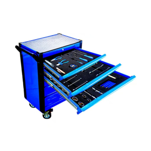 鑫睿辉 电讯工具车含工具可定制 FWK-130 台