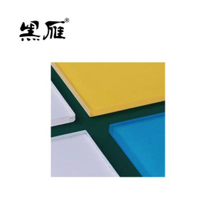 黑雁车间月重点工作任务表1800X900mm(包括亚克力盒)块