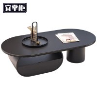 宜掌柜岩板 茶几