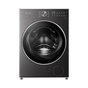 TG12MC3 滚筒洗衣机 金属钛 220V,1Ph 50Hz 转速1400 带银离子