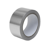 锦瑞星铝箔胶带5cm*20m卷