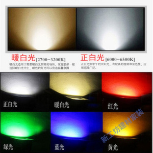 苏宁放心购 led投光灯照树灯投射灯户外防水绿化工程灯超亮室外射树灯景观灯
