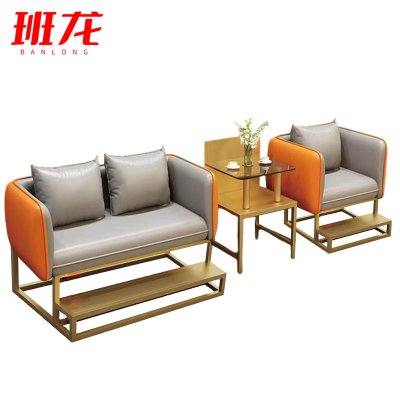 班龙台球沙发A2套