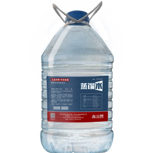 久亿 工业蒸馏水纯水