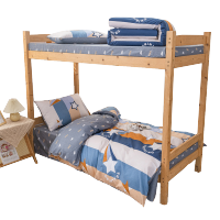 筱影 床上用品三件套 1.5米/套 筱影 宿舍三件套 1.5米/套