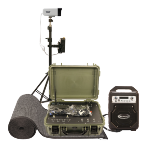 LJYZN 智能电子3000米跑计时设备马拉松体能考核电子计时设备3km智能考核系统3000米训练考核计时器