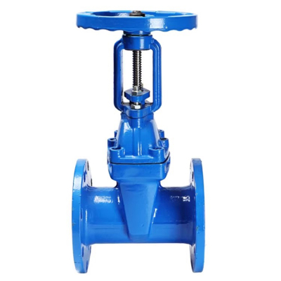 冰城同祥 软密封闸阀 DN100