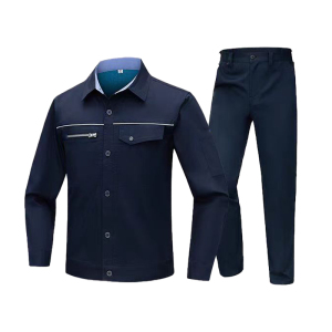 路盈顺 可定制春秋款工作服 XXL 套