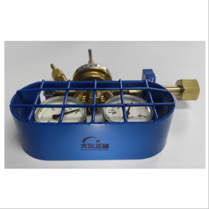 大汉正通 氧气表总成 ZT-16/315bar 套