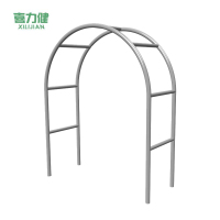 喜力健 拱门花架 2.8*2.5*0.5M 个