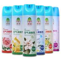 清诺空气清新剂喷雾持久留香 薰衣草味 40瓶/箱