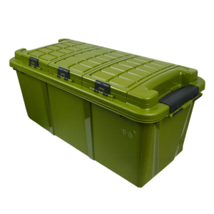 丰奋 收纳盒存储箱 75L 个