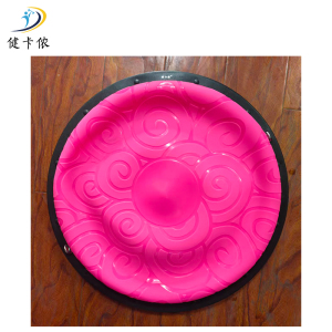 健卡侬波速球半圆款58CM祥云JT46/个