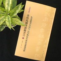 音像简帛书法大系:敦煌马圈湾汉简书法 三张德芳 王立翔
