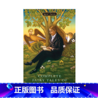 经典名著:王尔德童话故事全集 [正版]英文原版经典小说柳林风声1984远大前程人性的枷锁简爱瓦尔登湖了不起的盖茨比理智与