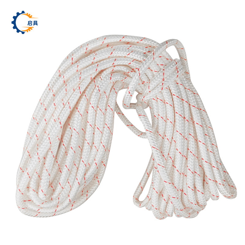 启具尼龙绳16mm 米