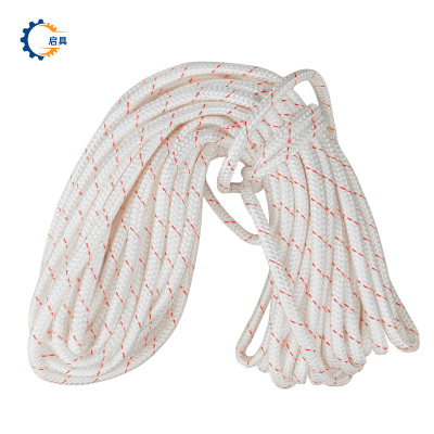 启具尼龙绳16mm 米