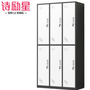 诗励星