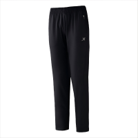 梭织运动长裤979228988079正黑色(女)