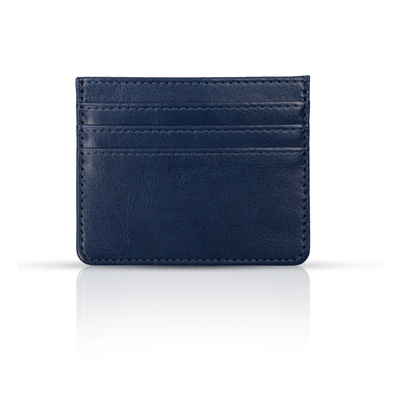 超薄卡包公交银行卡套(可定制)