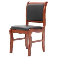 飞唐锦荣 会议椅实木椅 FT-BG162 把