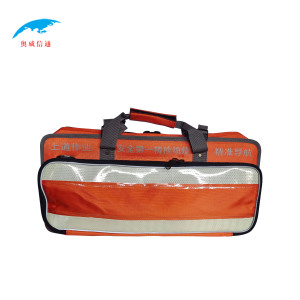 奥威信通 多功能工具包/帆布/防水/耐磨