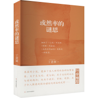 正版新书]或然率的谜思丁恩翼9787532191710