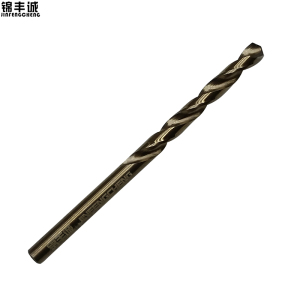 锦丰诚 含钴麻花钻头 3.2mm 支
