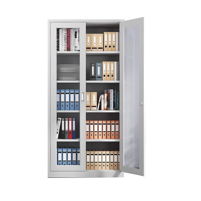 菲尔阿扎 PHIL ARZA 通玻资料柜 5层/台