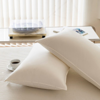 天山柔抗菌防螨枕