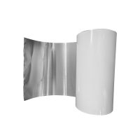 MASUNGMS-LBQ260 260mm*20m 适用机型 MS-TTR362AC 白色 打印机铝合金标签贴 白色