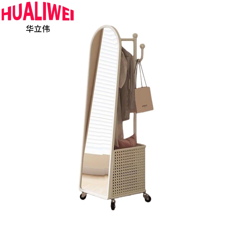 华立伟多功能全身镜42*165cm个