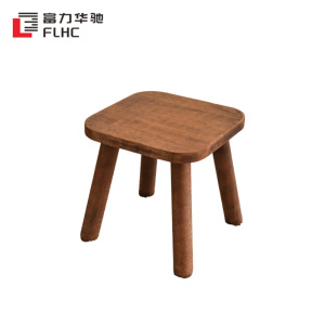 富力华驰 椅子 胡桃色 个