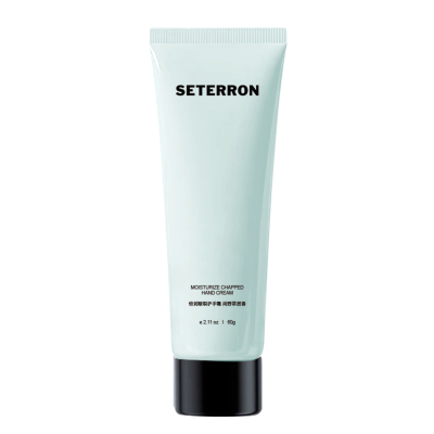 诗丹柔SETERRON 倍润皲裂护手霜 闲野茶居香60g(计价单位:支)