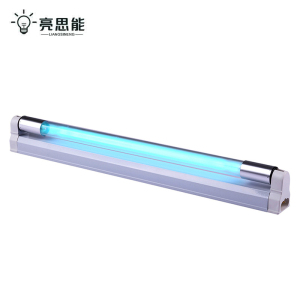 亮思能 紫外线杀菌灯管 消毒灯管 LSN-T8 40W 套