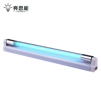 亮思能 紫外线杀菌灯管 消毒灯管 LSN-T8 40W 套