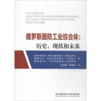 音像俄罗斯国防工业综合体