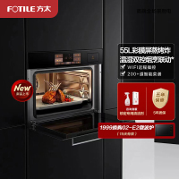 方太蒸烤一体机EF1.i