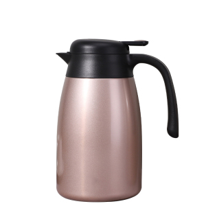三极户外(TriPolar) TP3667 1600ml 316不锈钢大容量保温壶 暖水瓶 1 个/个(计价单位:个)