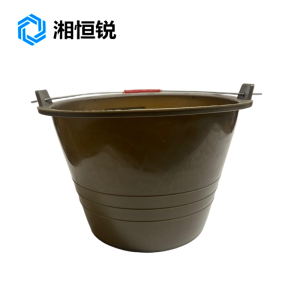 湘恒锐 灰桶 宽29cm 高20cm 个