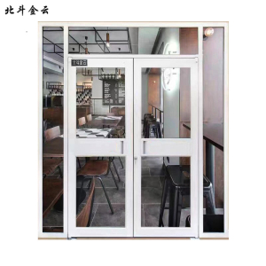 北斗金云 肯德基门 玻璃门 KDJ-1 平方米