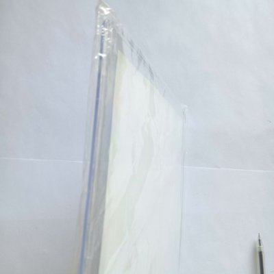 鹿鸣原 亚克力插兜 A5个