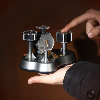 林檎黑科技产品 抖音同款手指架子鼓解压创意好玩电子产品整蛊搞怪玩具礼品 架子鼓送女朋友老婆生日礼物送女朋友老婆情人节七夕