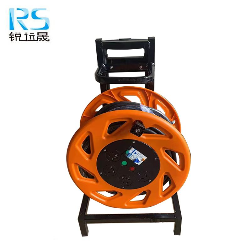 锐远晟移动电缆盘 RYS-55LC/YCW (2×2.5*50米)/个