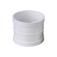 智铮朗月 PVC等径直接 110mm 个